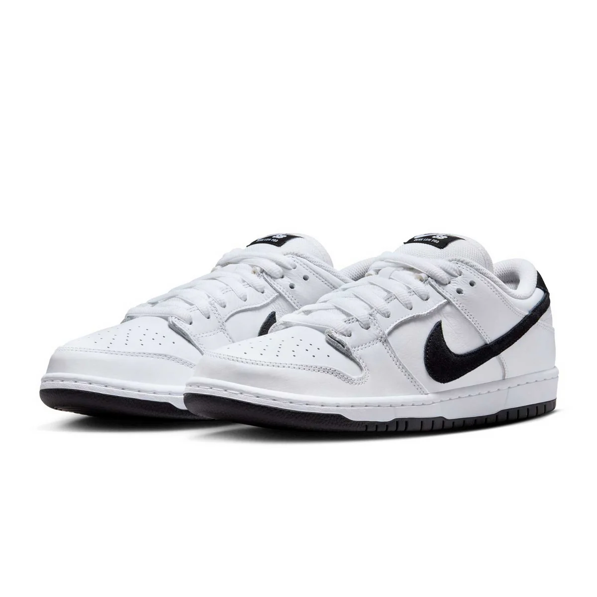 Dunk Low Pro - White - Image 2