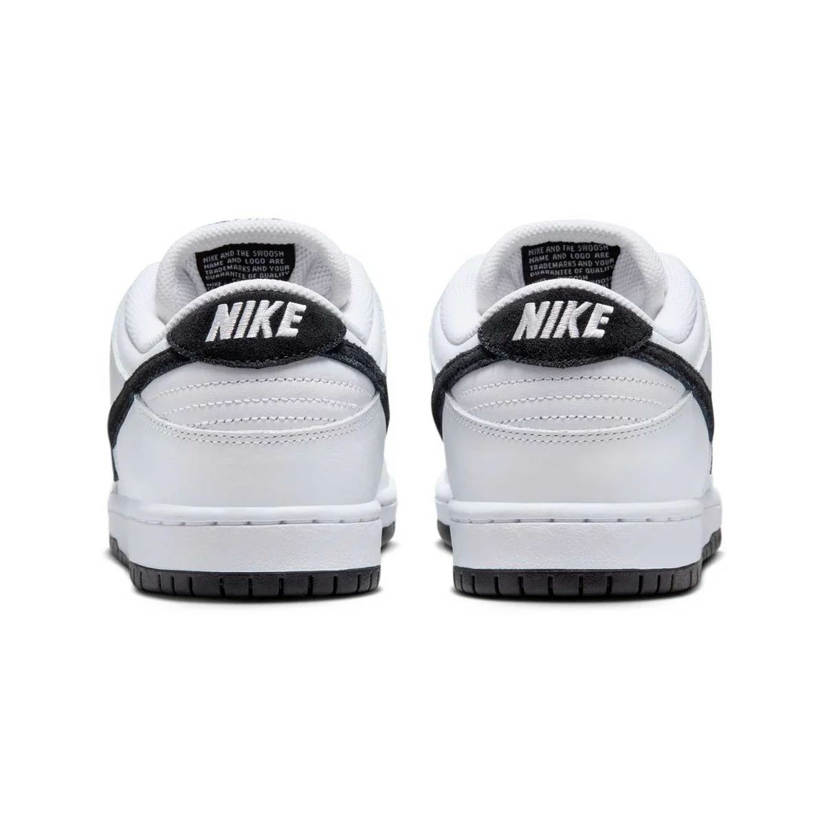 Dunk Low Pro - White - Image 3