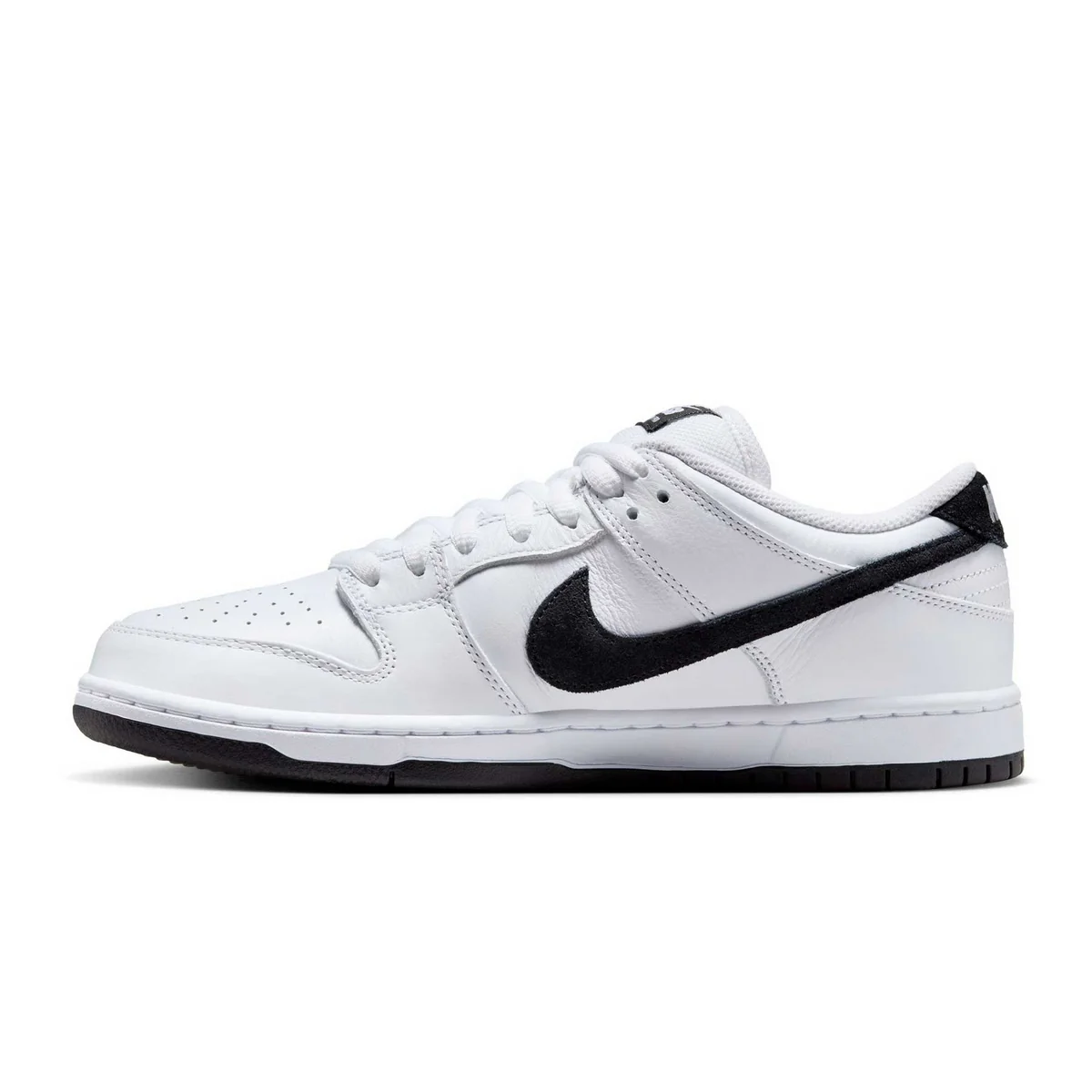 Dunk Low Pro - White - Image 6