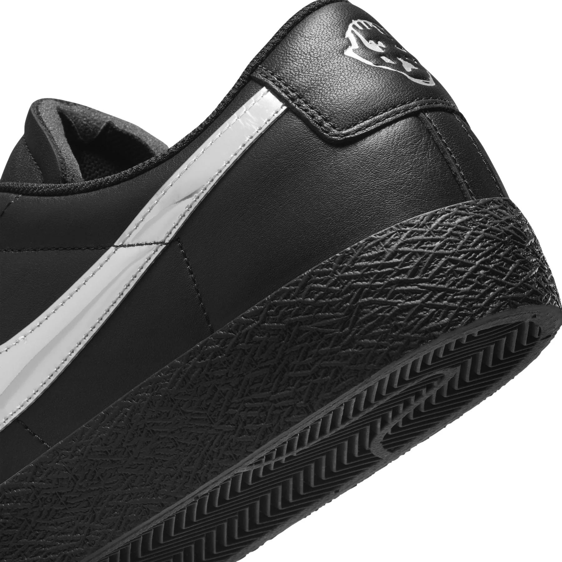 Zoom Blazer Low X Dancer Skateboards - Image 3
