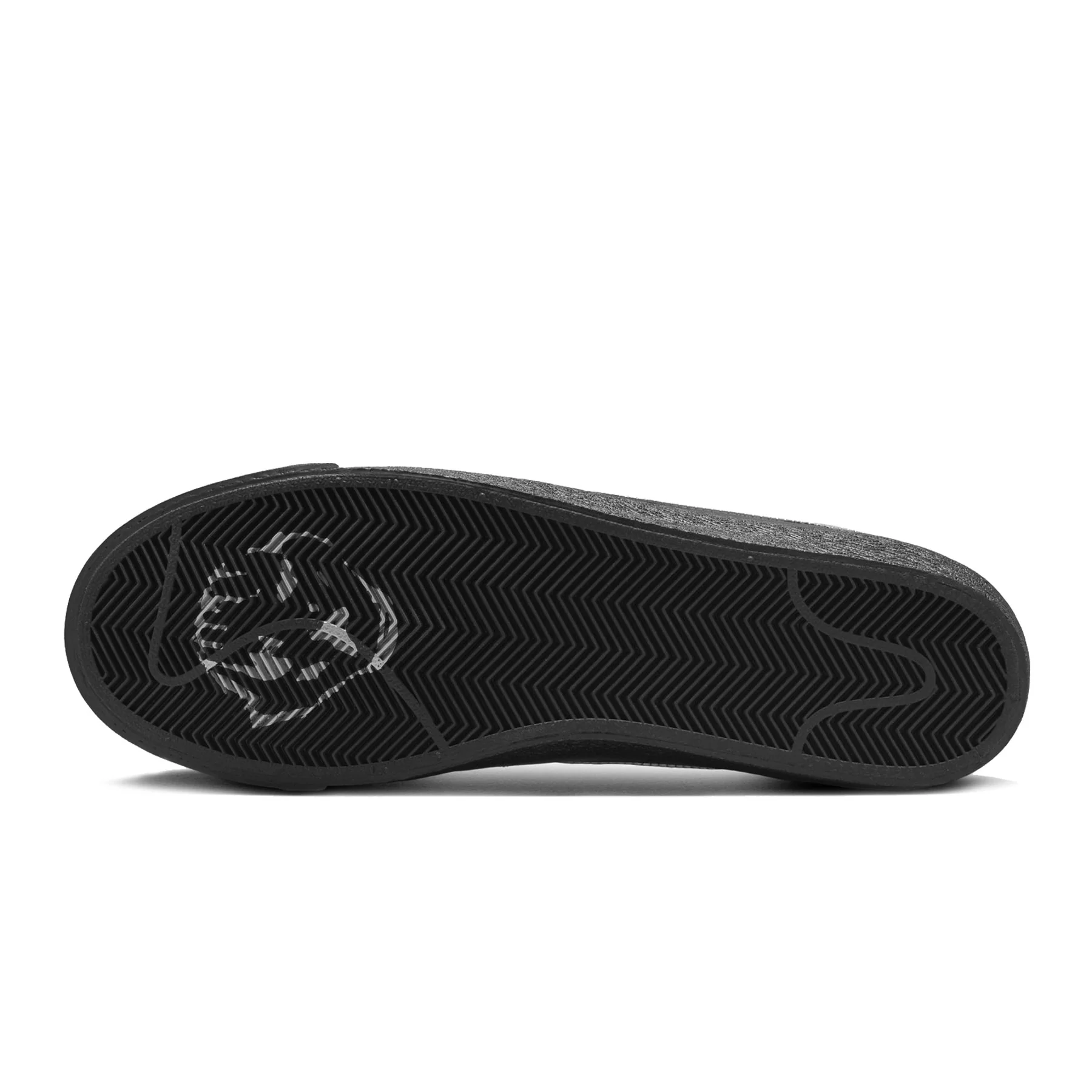 Zoom Blazer Low X Dancer Skateboards - Image 4