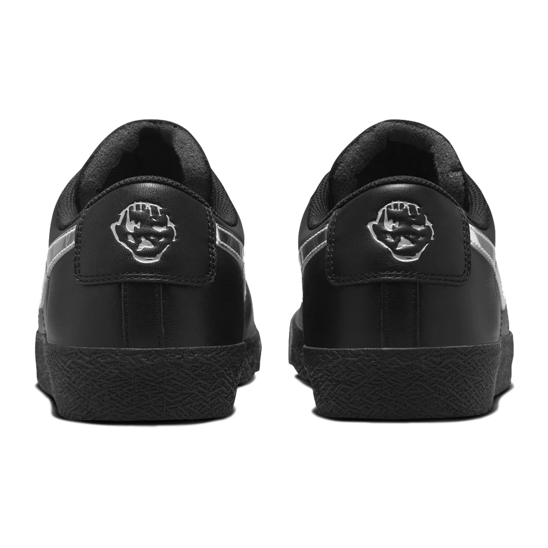 Zoom Blazer Low X Dancer Skateboards - Image 5