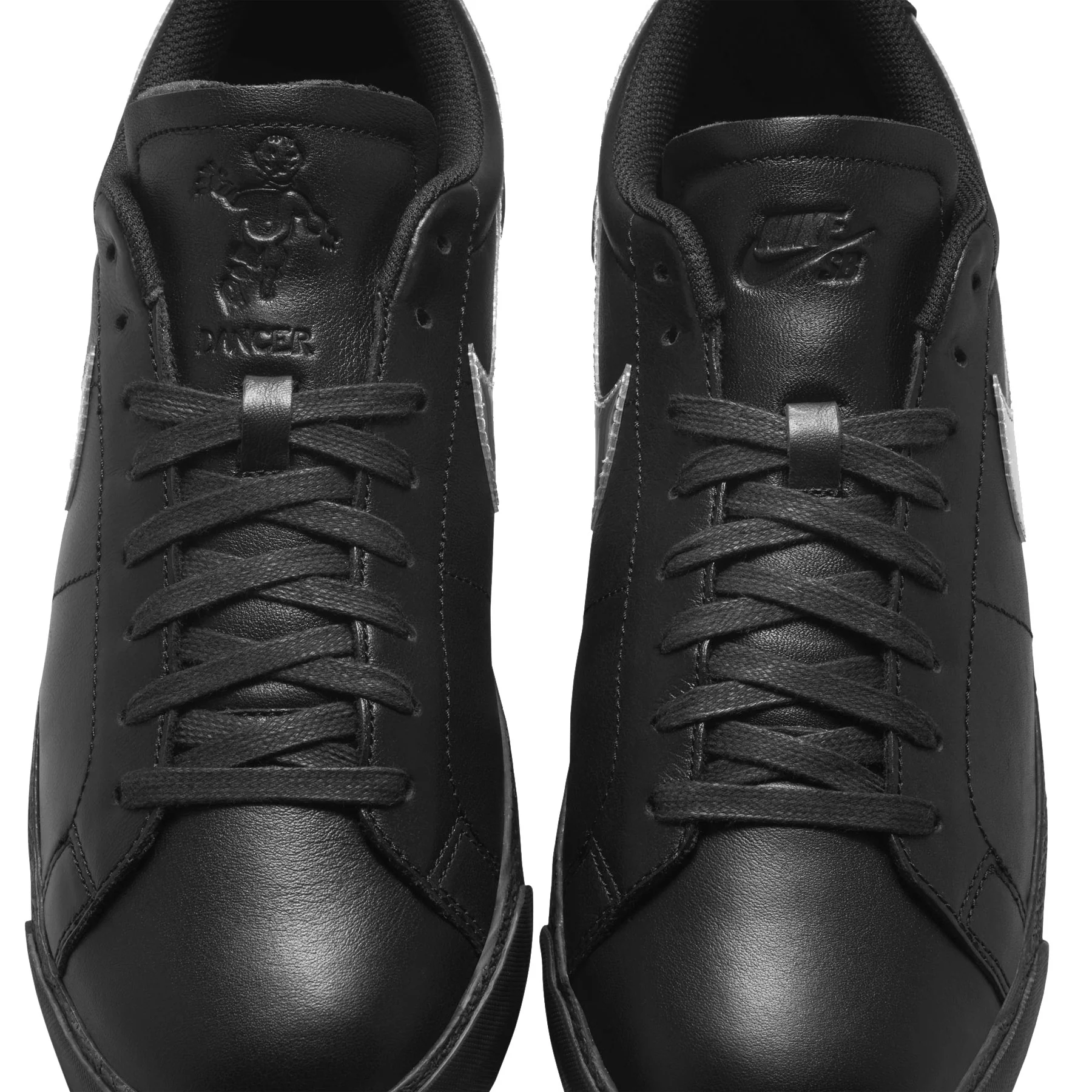 Zoom Blazer Low X Dancer Skateboards - Image 6