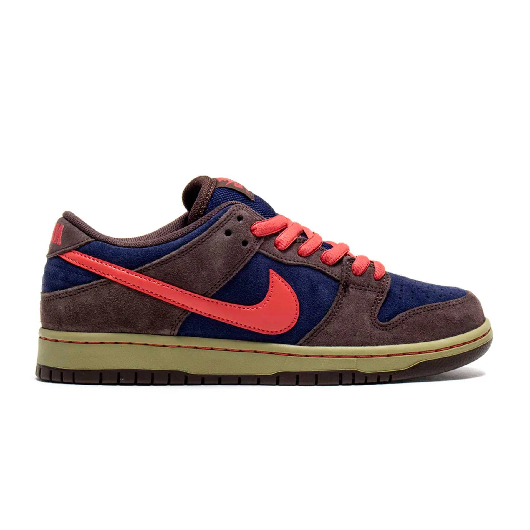 Dunk Low Pro