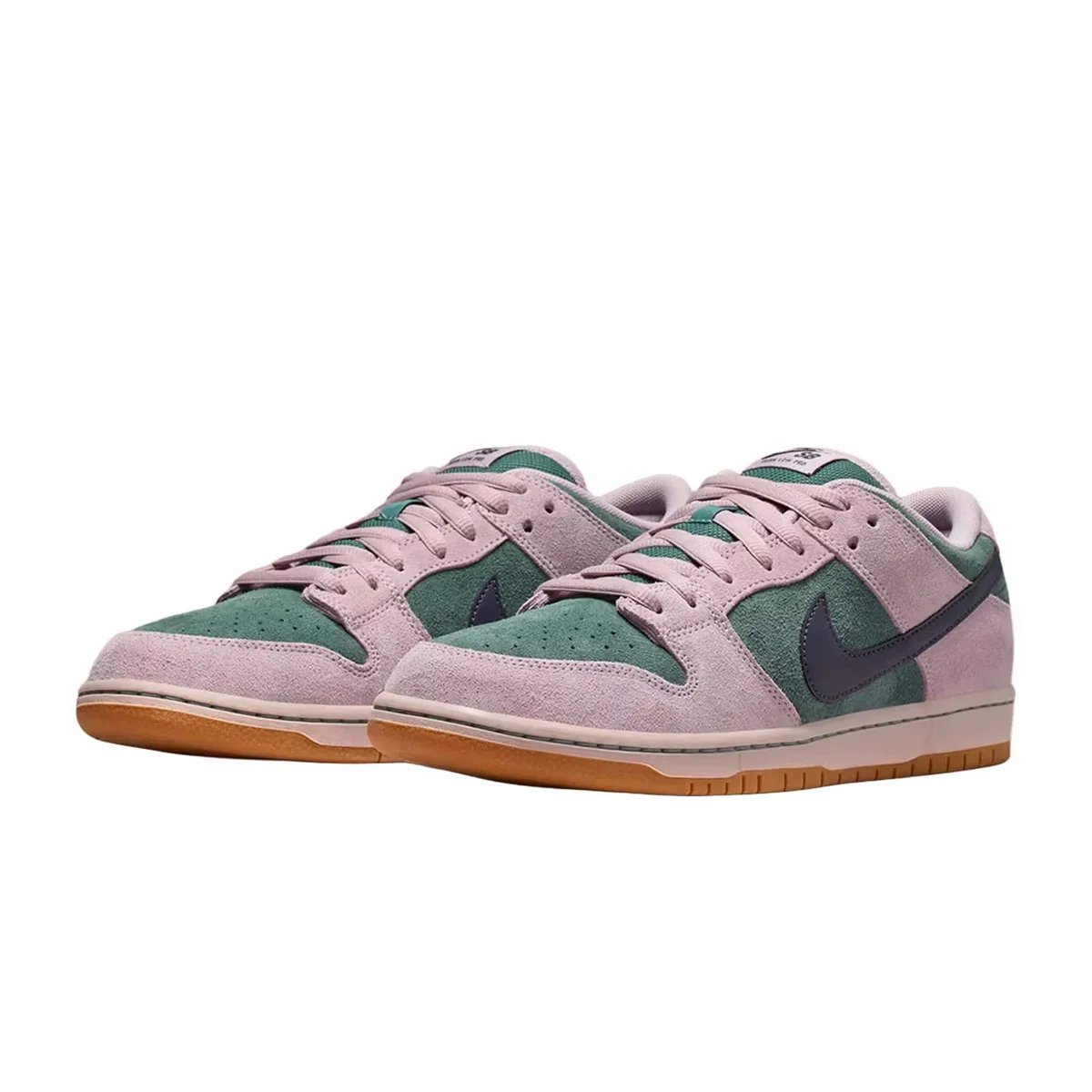 Dunk Low Pro - Mineral Slate - Image 2