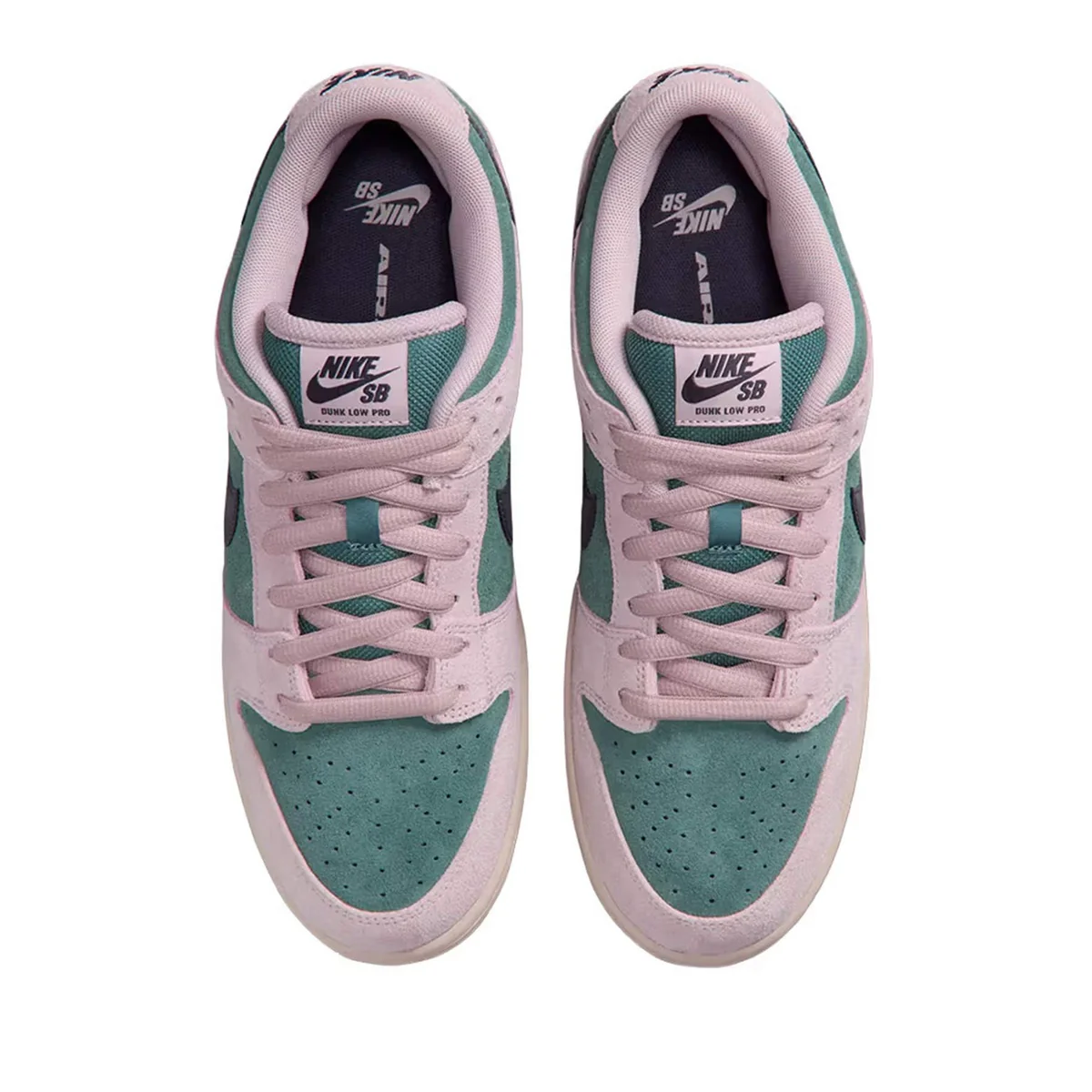 Dunk Low Pro - Mineral Slate - Image 3