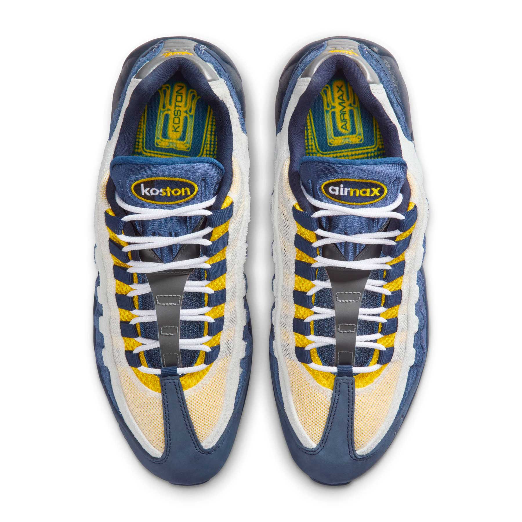 Air Max 95 X Eric Koston - Image 3