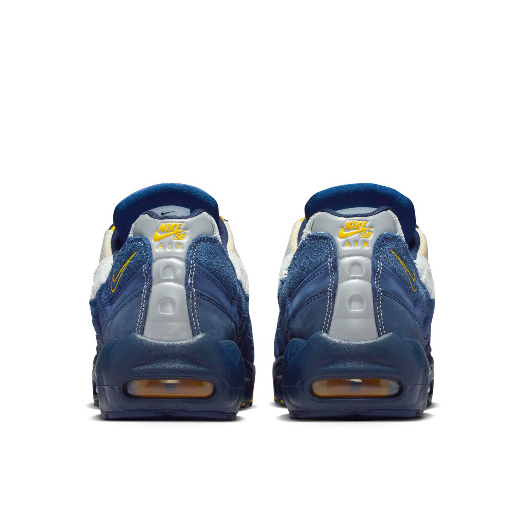 Air Max 95 X Eric Koston - Image 4