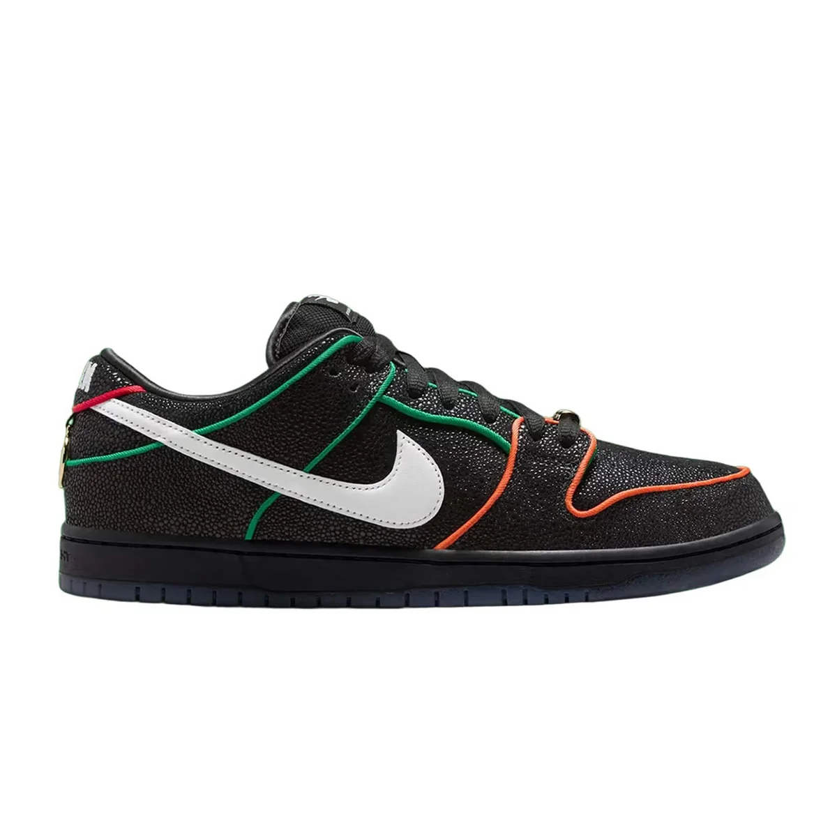 Dunk Low Pro Qs