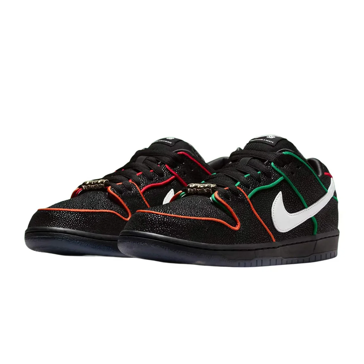 Dunk Low Pro Qs - Image 2