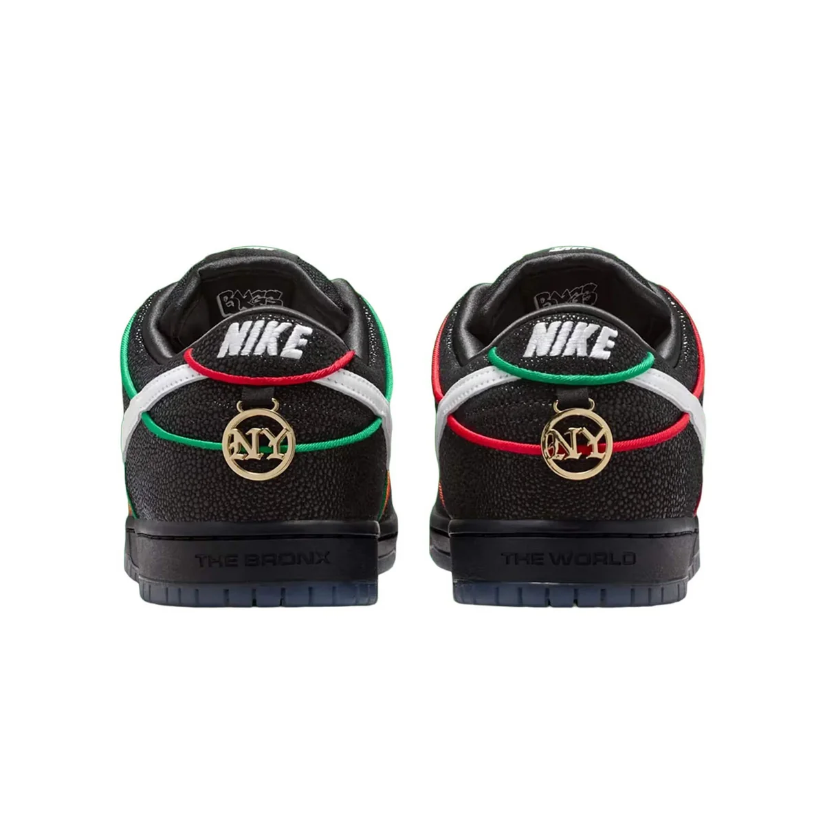 Dunk Low Pro Qs - Image 4