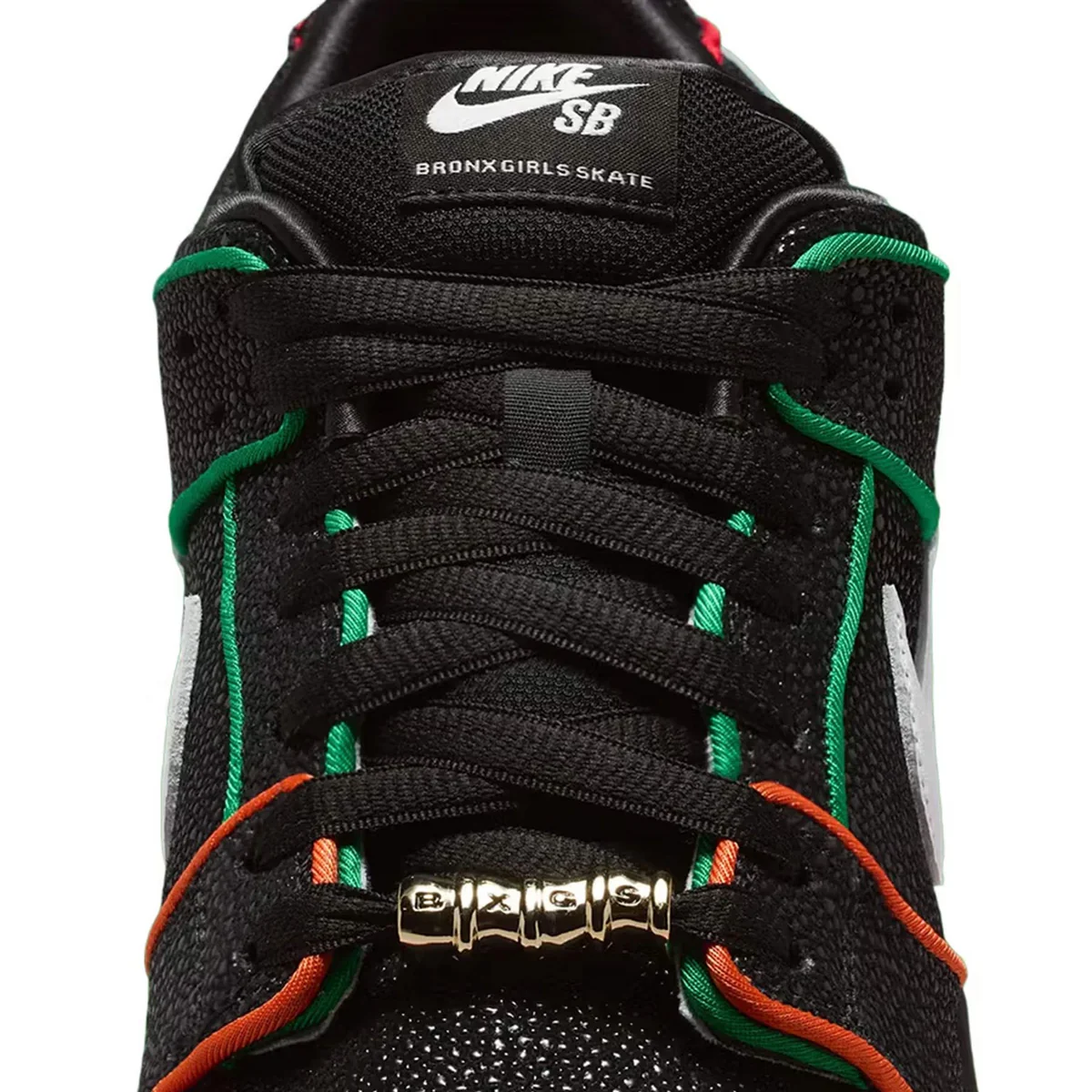 Dunk Low Pro Qs - Image 6