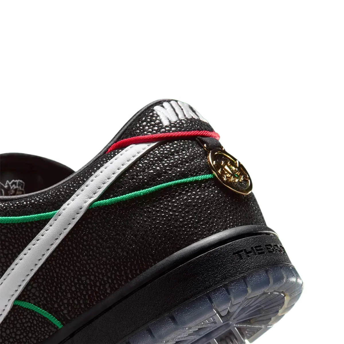 Dunk Low Pro Qs - Image 7
