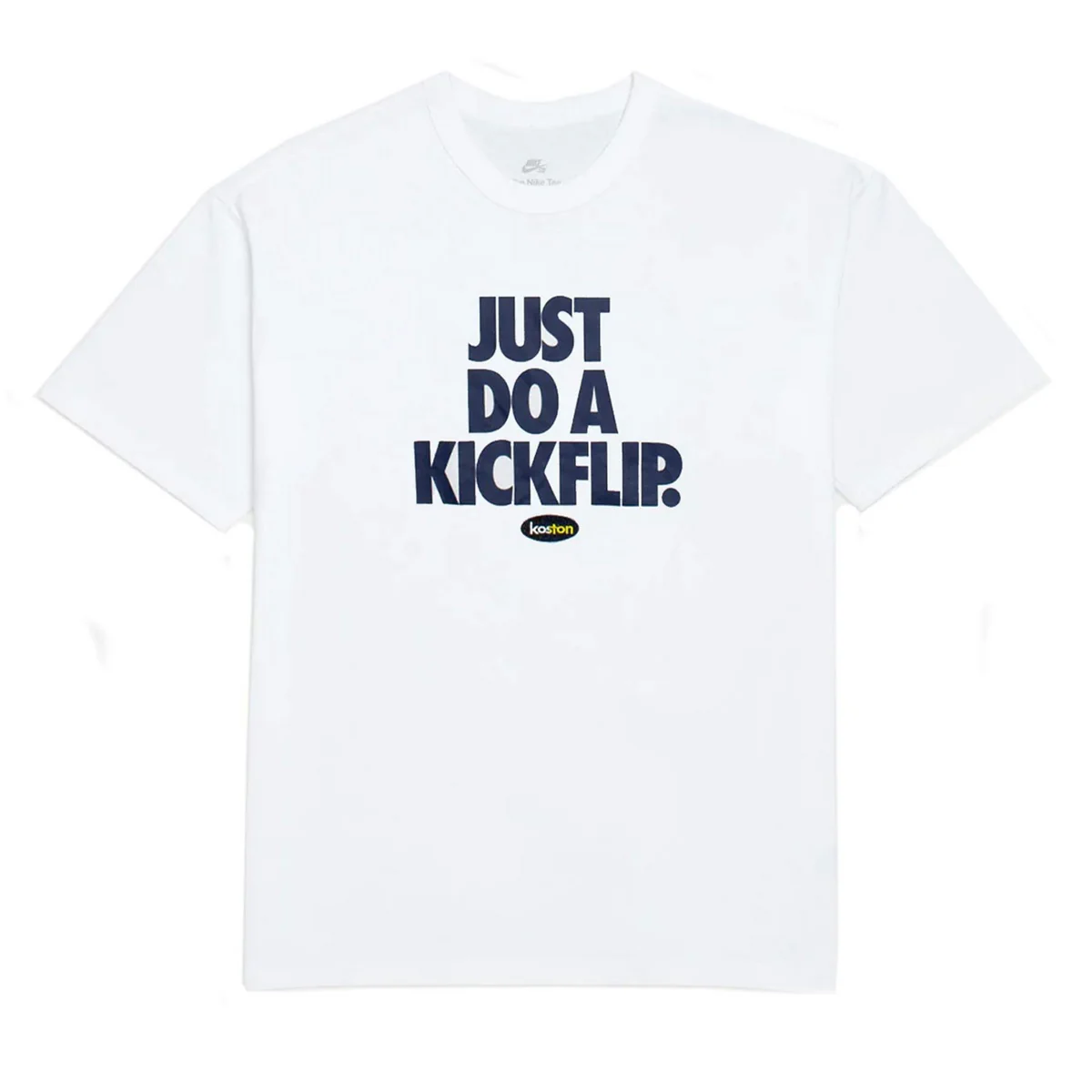T-Shirt  X Koston