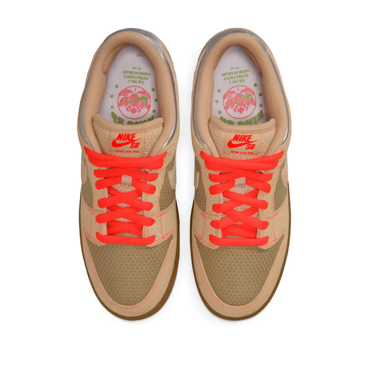 Dunk Low Pro "Som Tum" - Image 3
