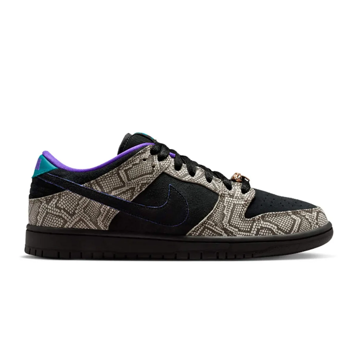 Dunk Low Pro x Dashawn Jordan