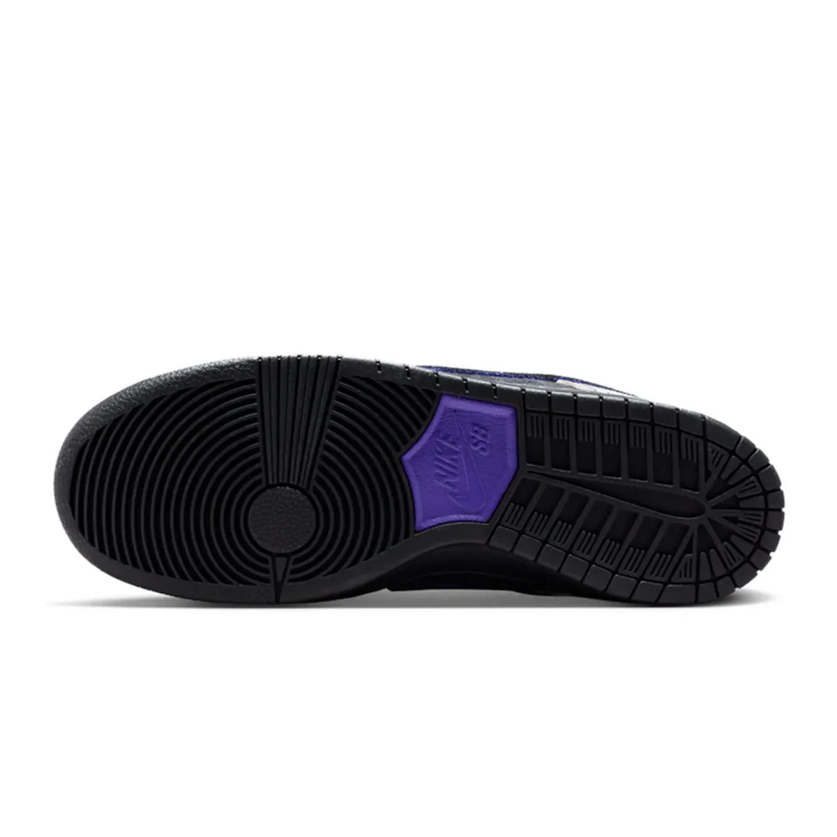 Dunk Low Pro x Dashawn Jordan - Image 3