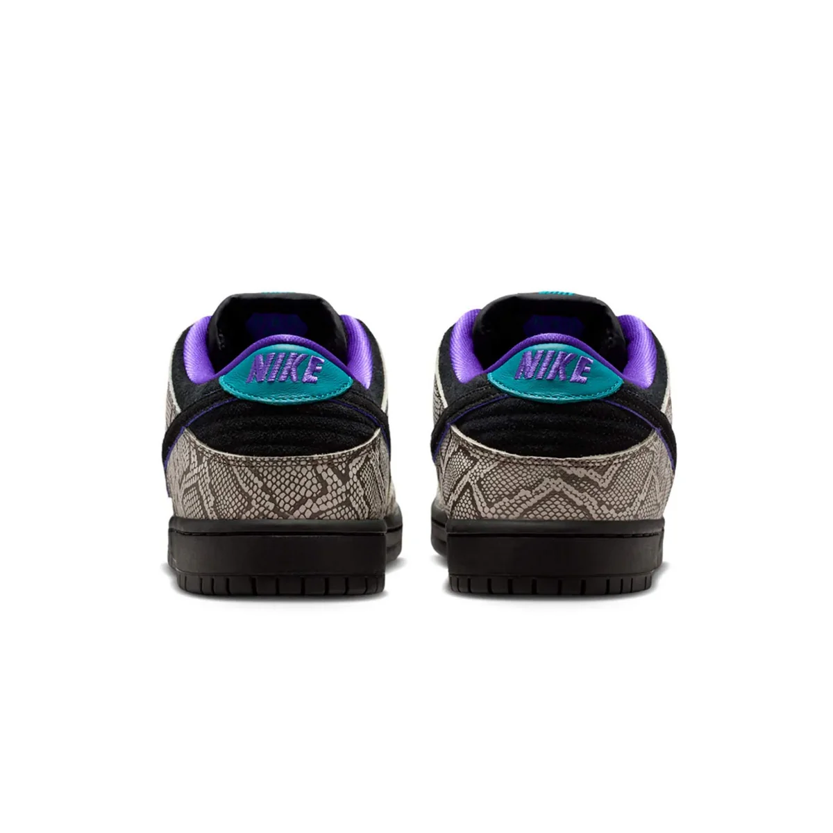 Dunk Low Pro x Dashawn Jordan - Image 4