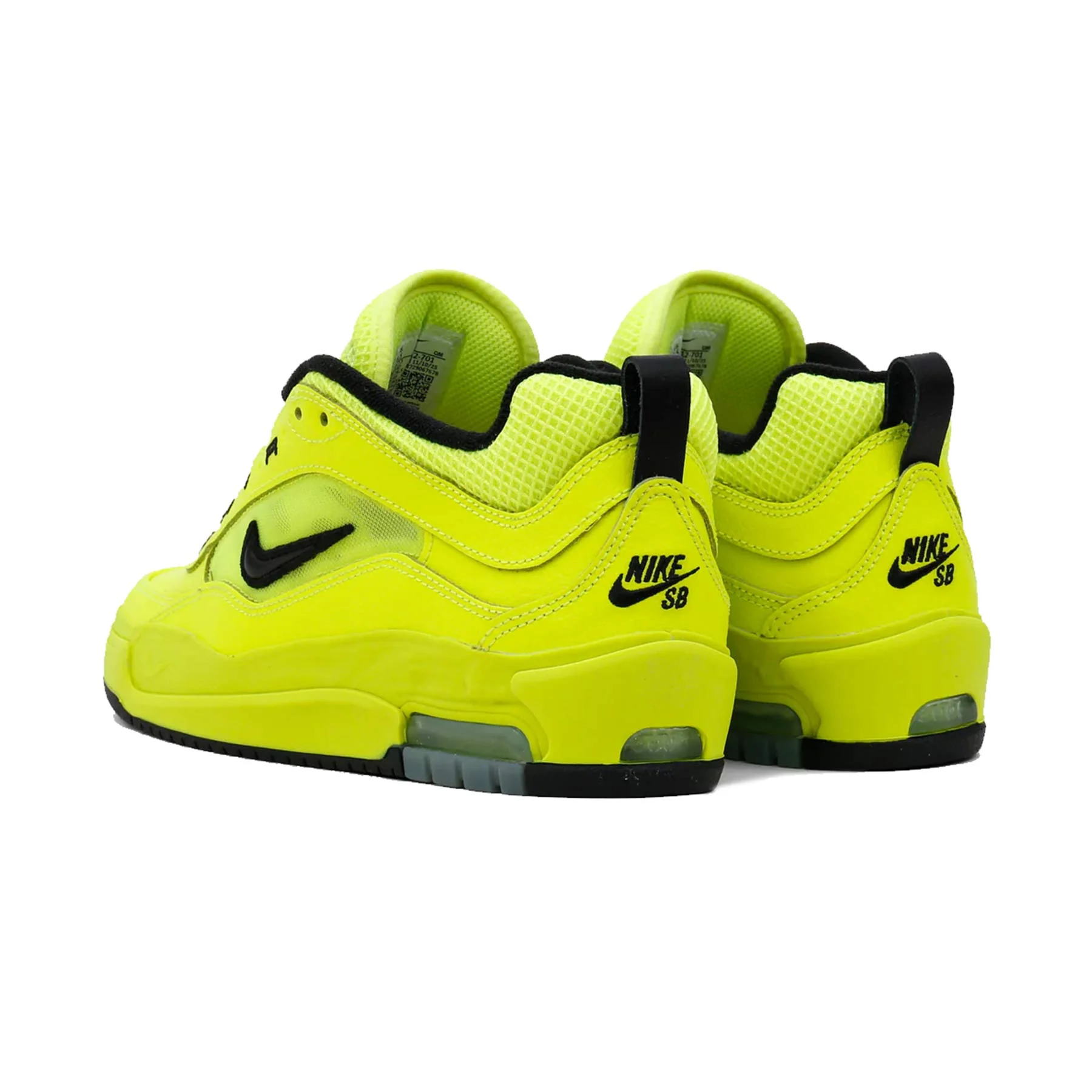 Nike Air Max Ishod Prm - Image 3