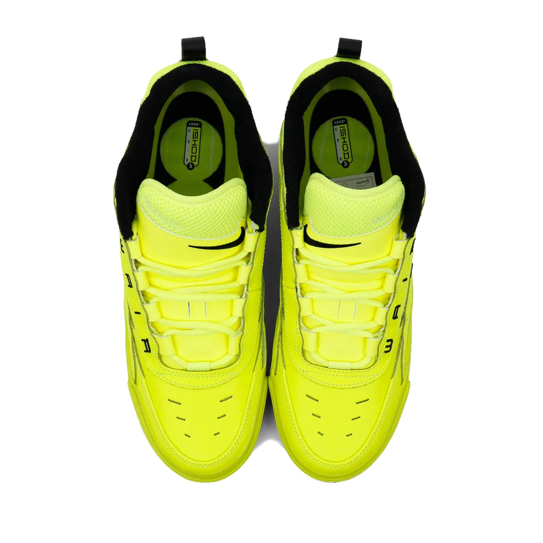 Nike Air Max Ishod Prm - Image 4
