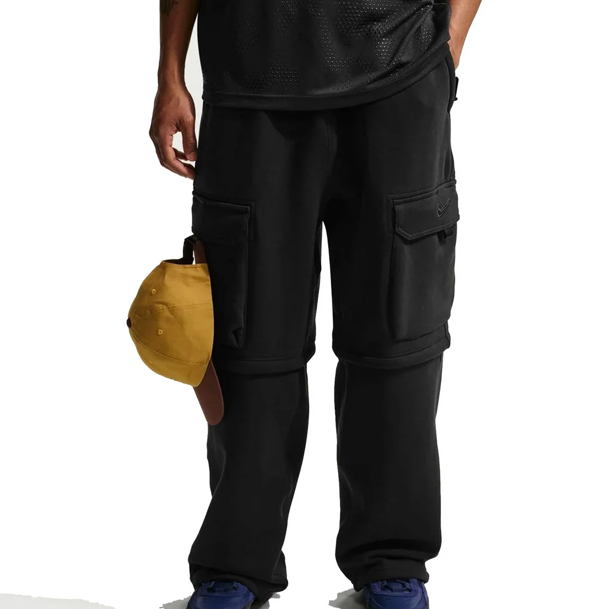 Pantalone Cargo  Skate - Image 3