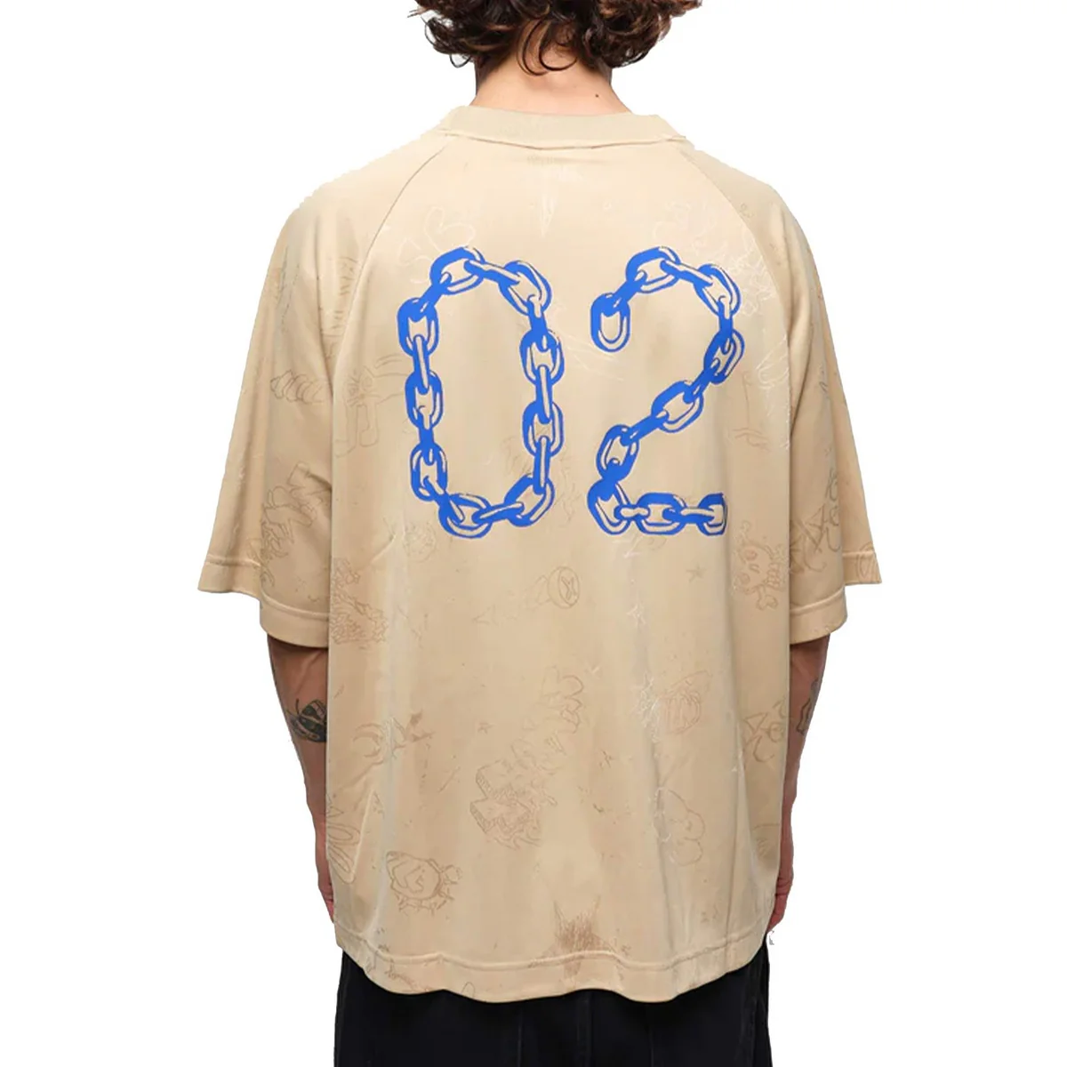 T-Shirt Nk Sb Skate - Image 2