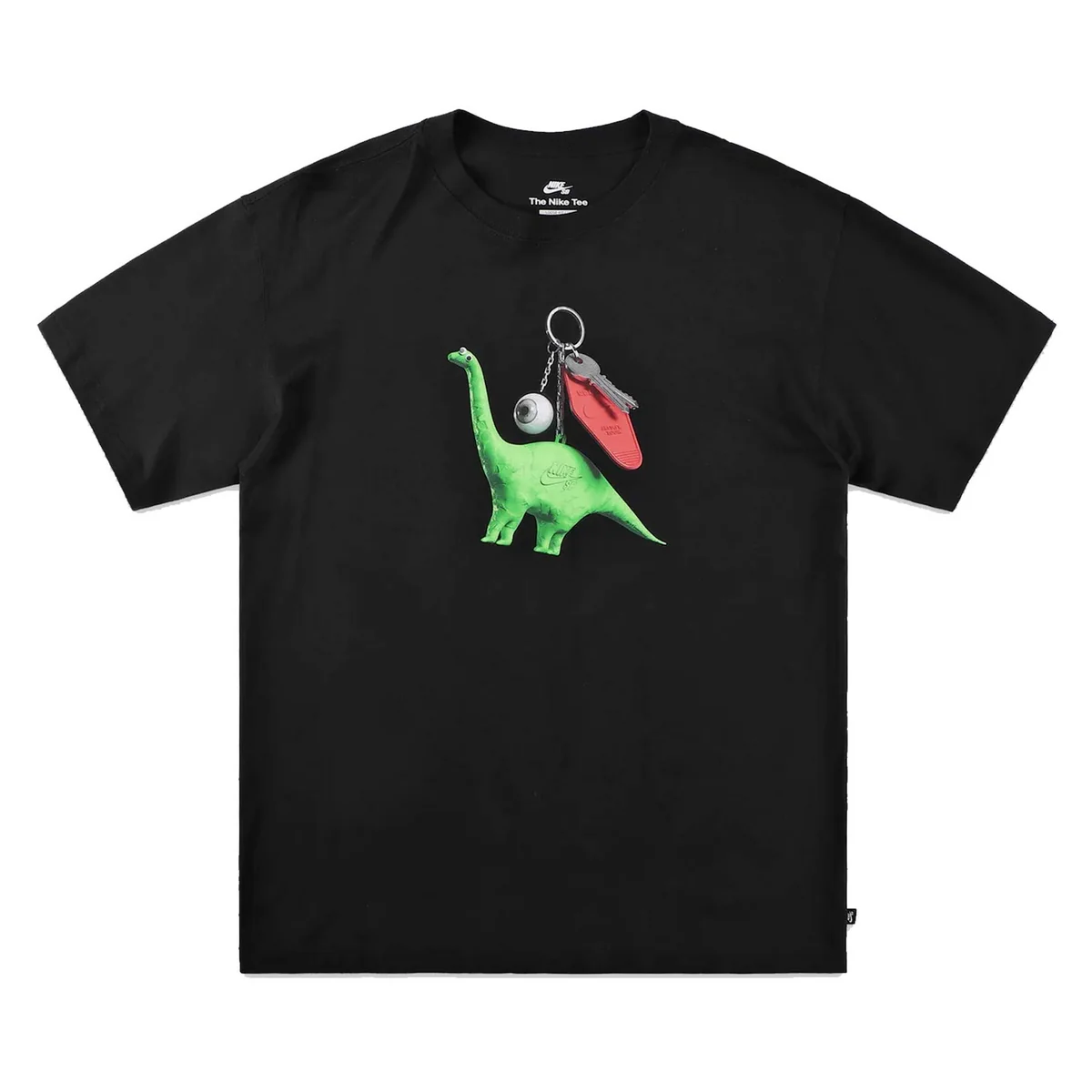 T-Shirt  Skate