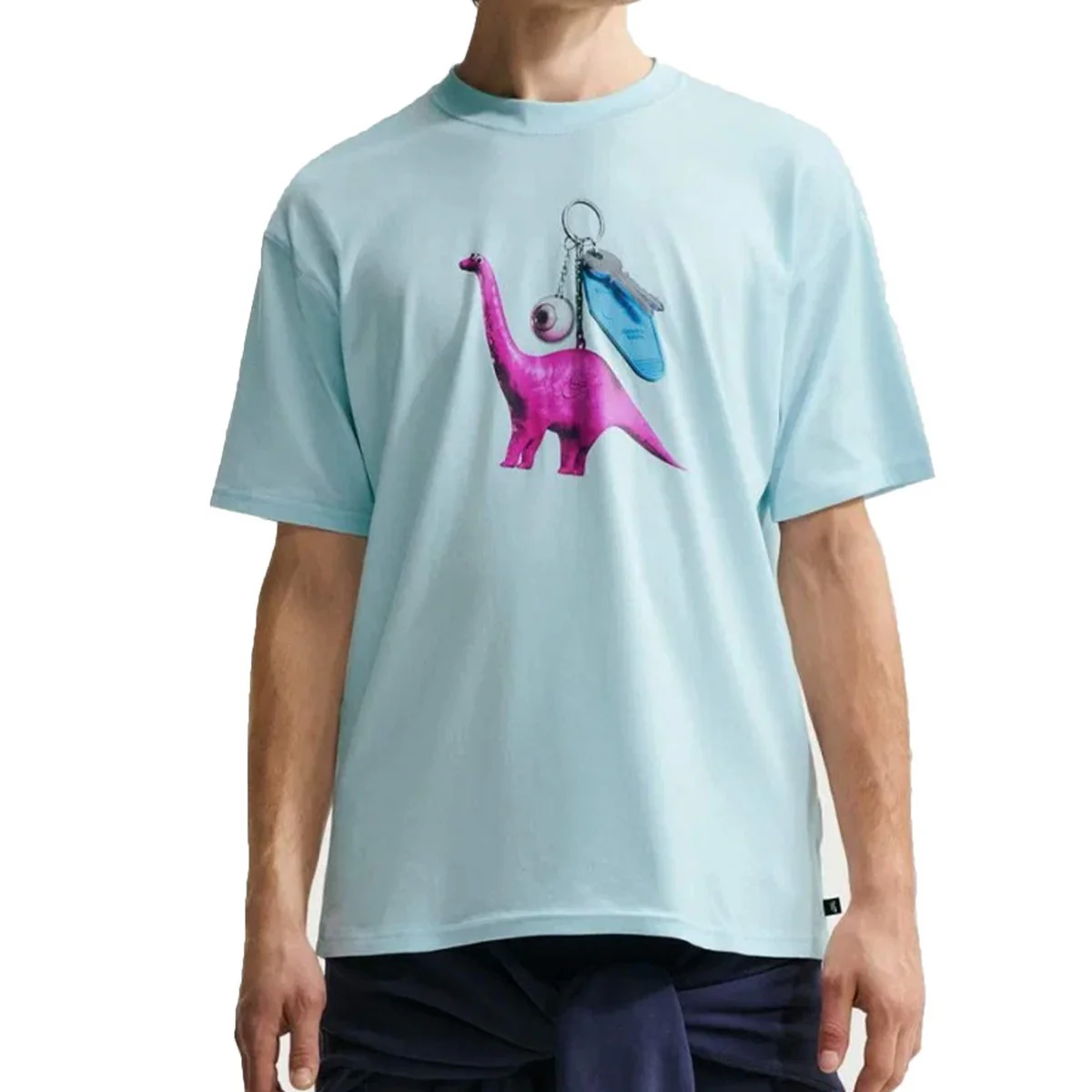 T-Shirt  Skate