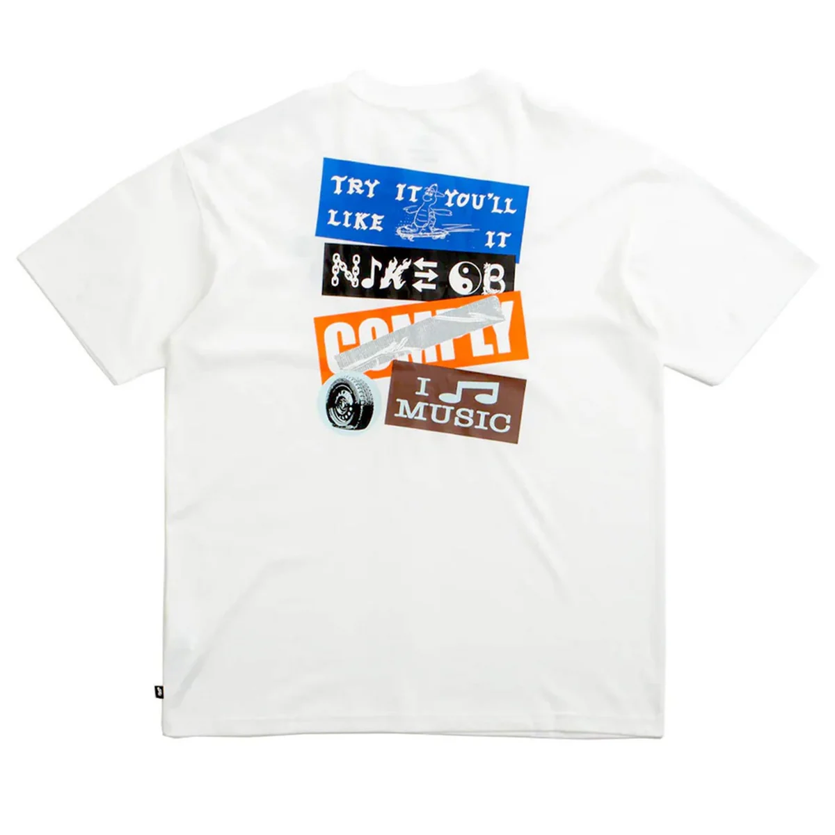 T-Shirt SB - Image 2