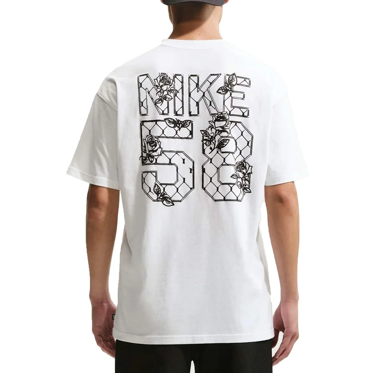 T-Shirt Nk Sb Tee Lse Varsity - Image 2