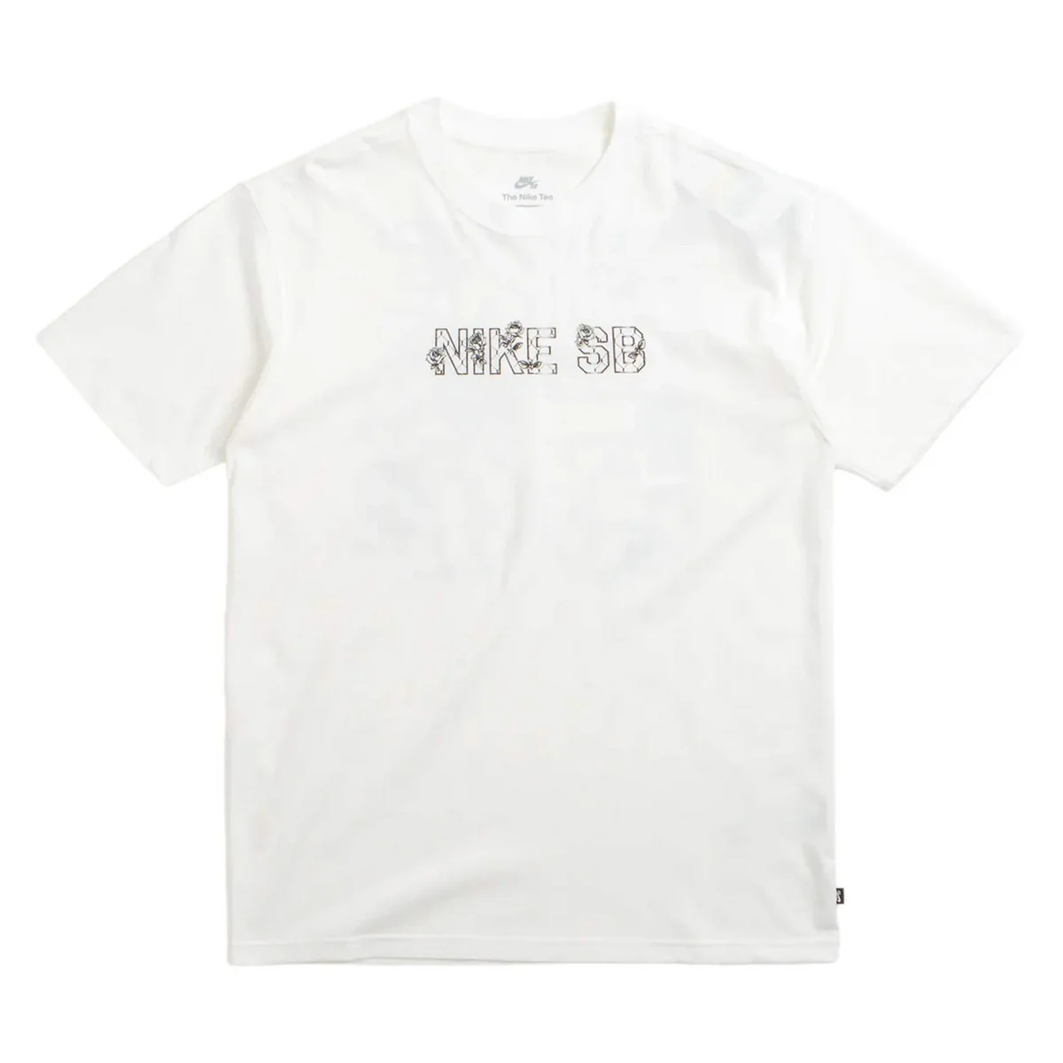 T-Shirt Nk Sb Tee Lse Varsity - Image 3