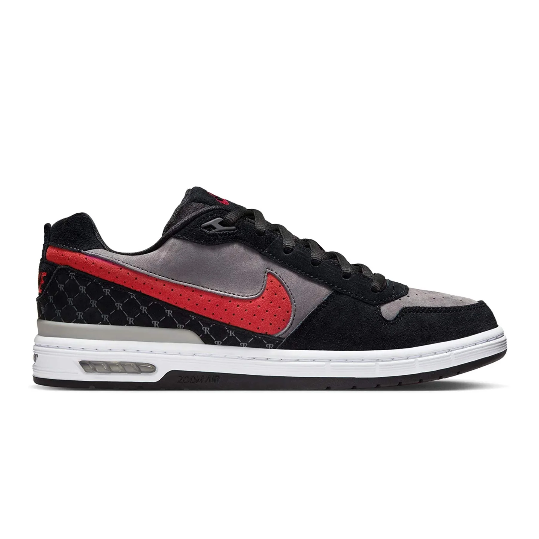 Paul Rodriguez Zoom Air Low