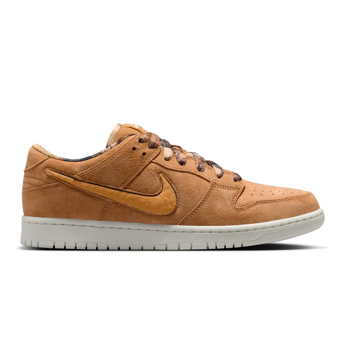 Dunk Low Pro Qs