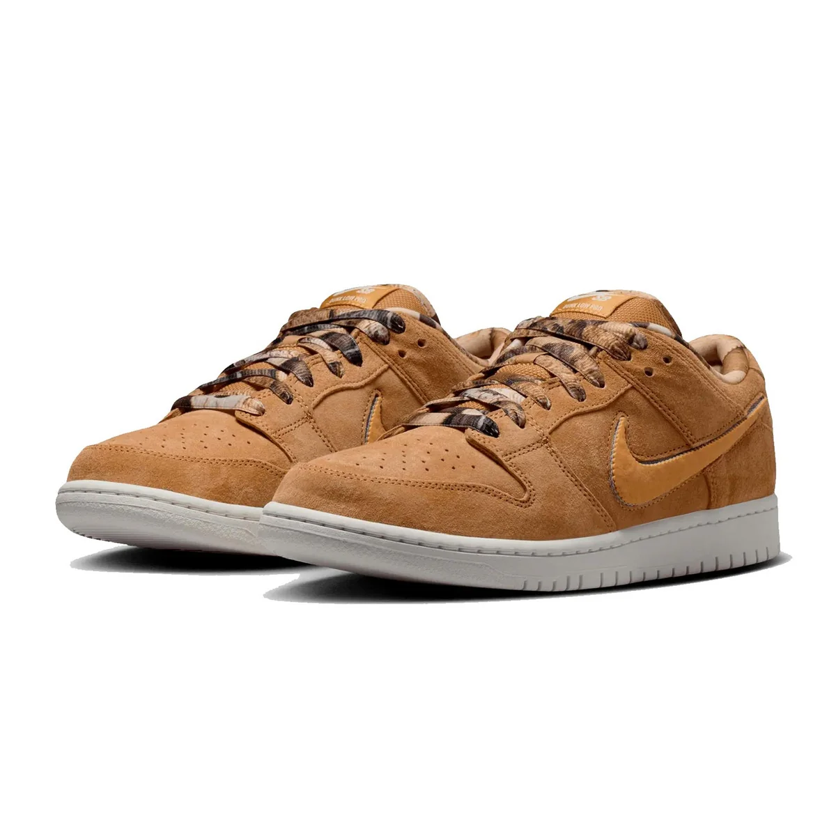 Dunk Low Pro Qs - Image 2