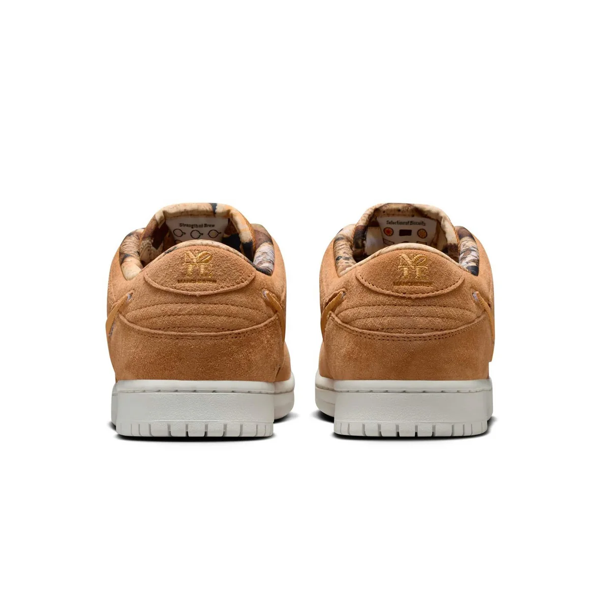 Dunk Low Pro Qs - Image 3