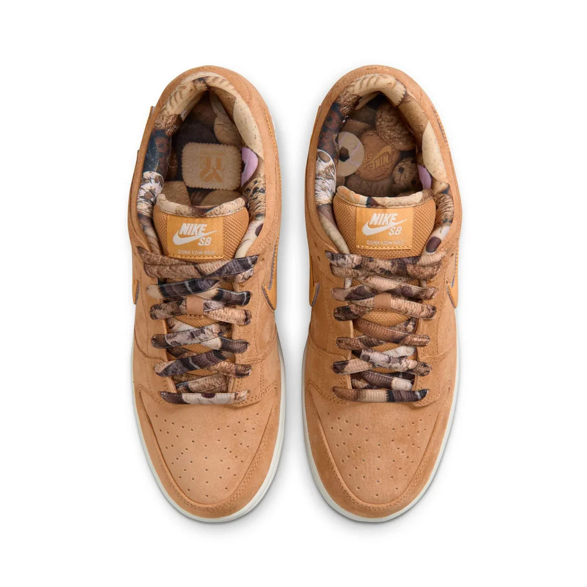 Dunk Low Pro Qs - Image 4