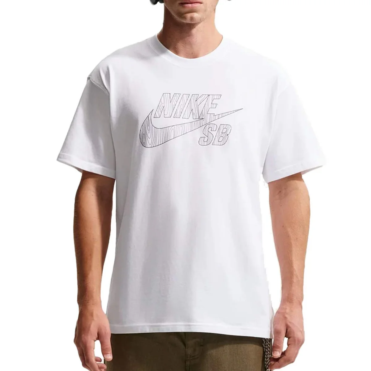 T-Shirt Nk Sb
