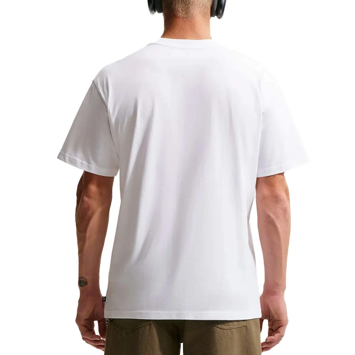 T-Shirt Nk Sb - Image 2