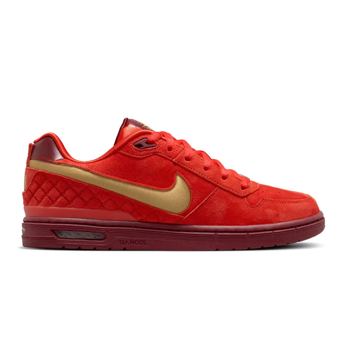 Paul Rodriguez Zoom Air Low Qs