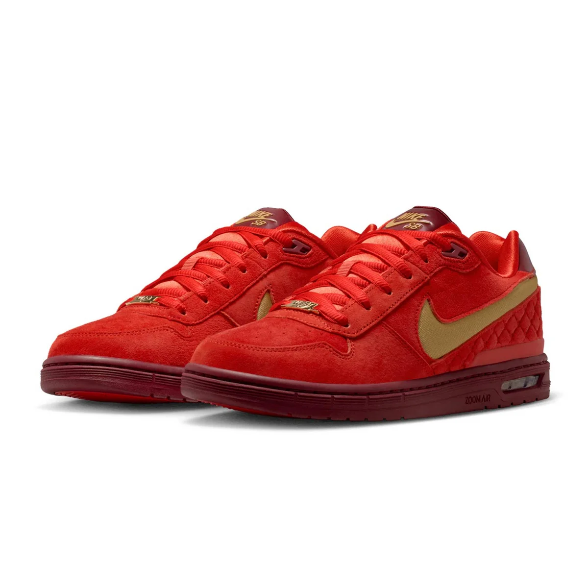 Paul Rodriguez Zoom Air Low Qs - Image 2