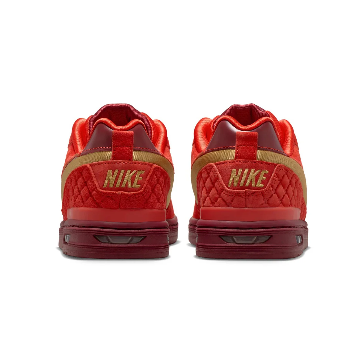 Paul Rodriguez Zoom Air Low Qs - Image 3