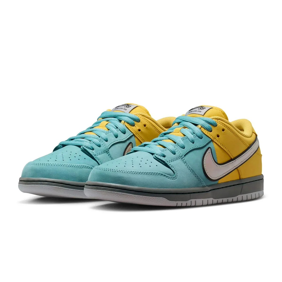 Dunk Low Pro - Image 2