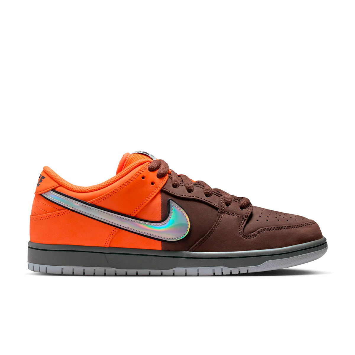 Dunk Low Pro Muni Fast Pass