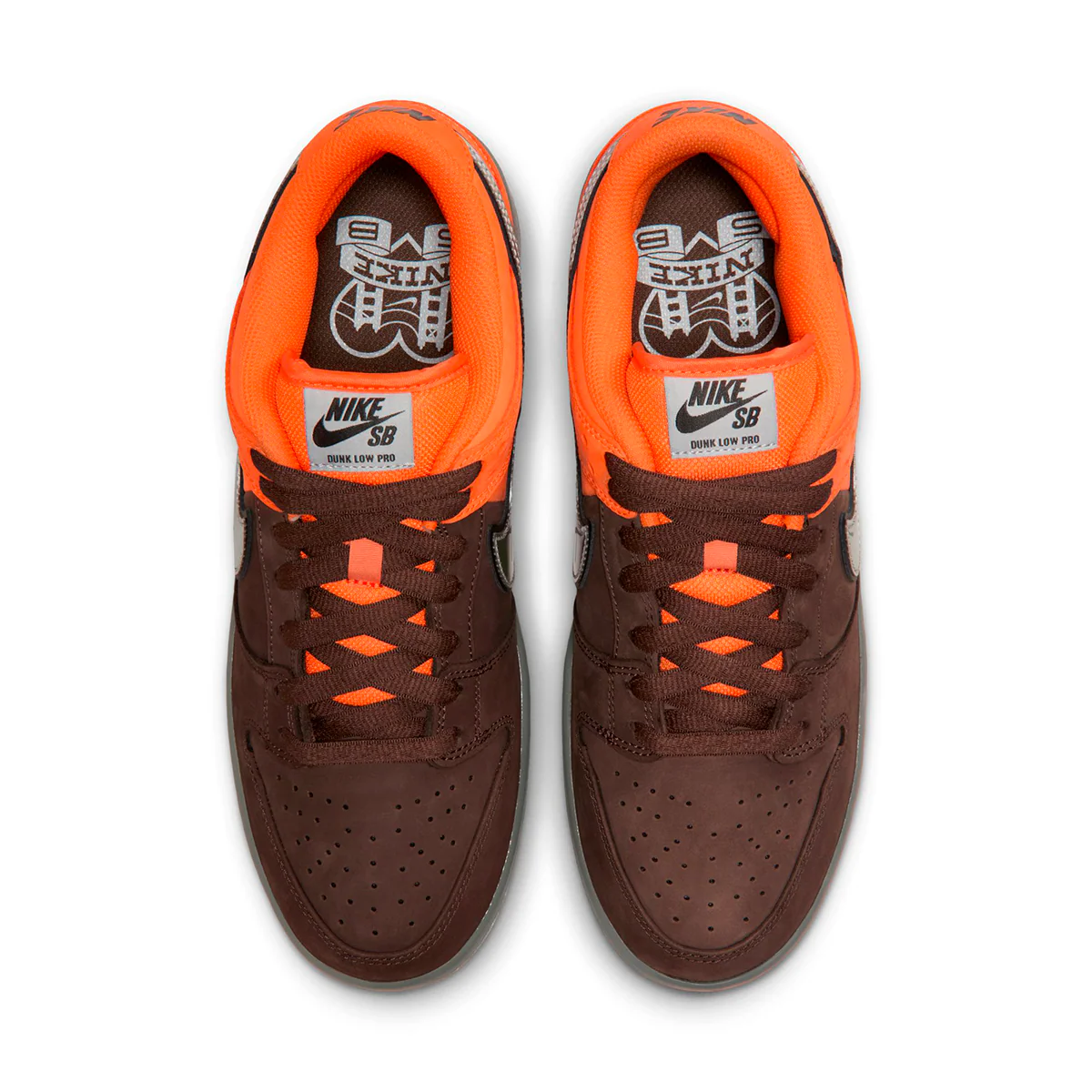 Dunk Low Pro Muni Fast Pass - Image 3