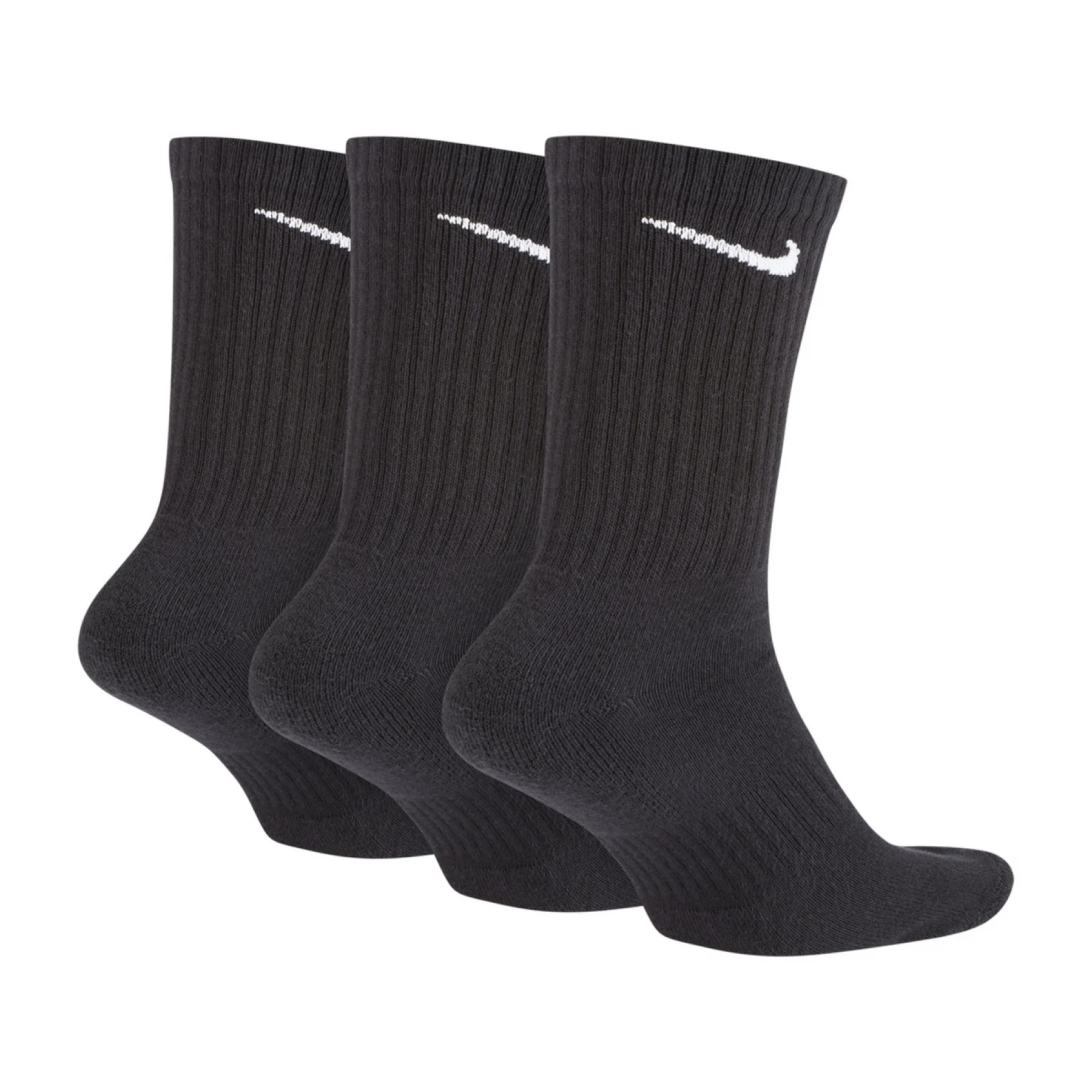 Calze 3 Pack  Every Day Crew Swoosh - Image 2