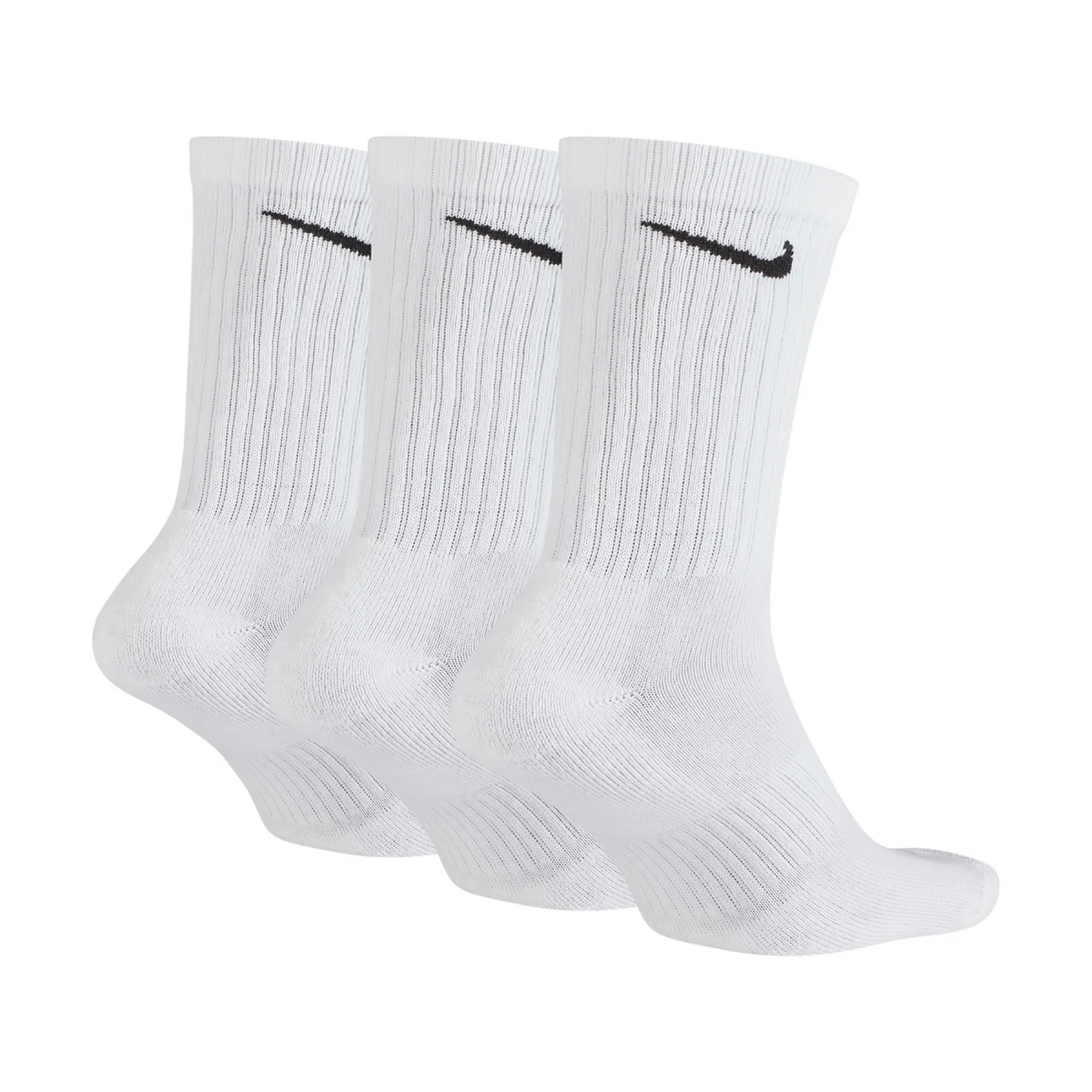 Calze 3 Pack  Every Day Crew Swoosh - Image 2