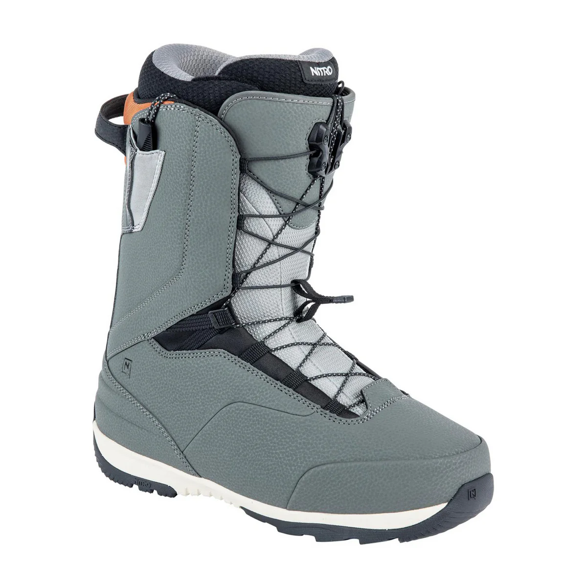Scarponi Venture Tls