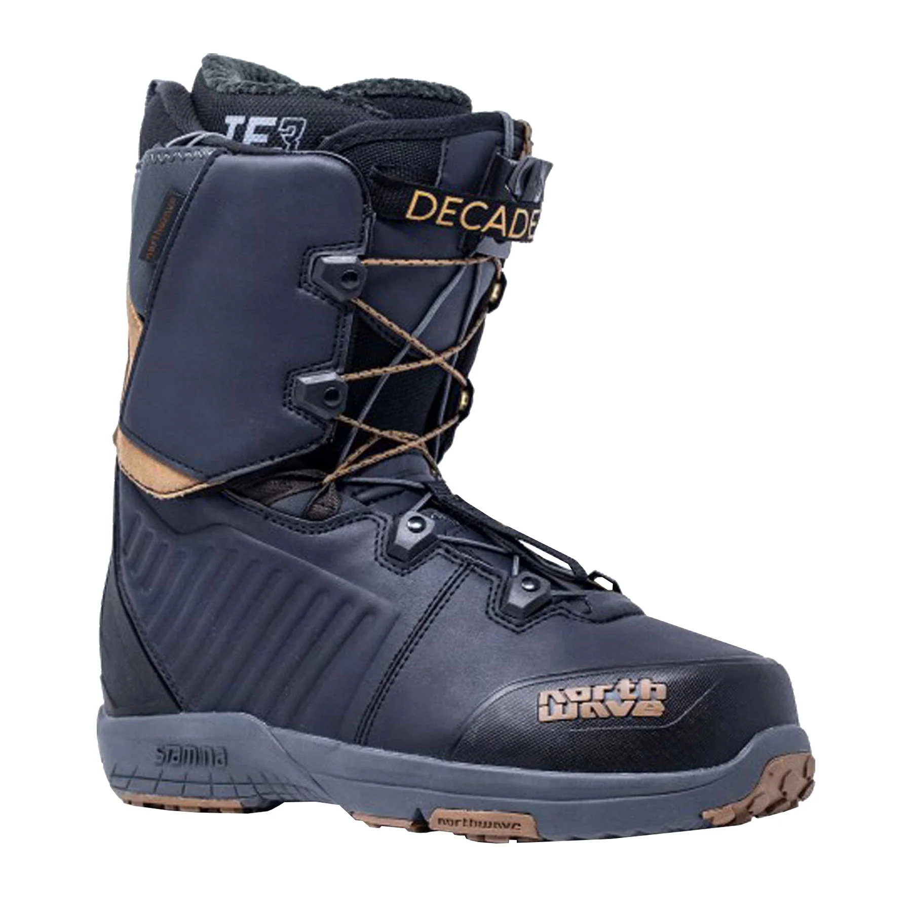 Scarponi Decade Sl