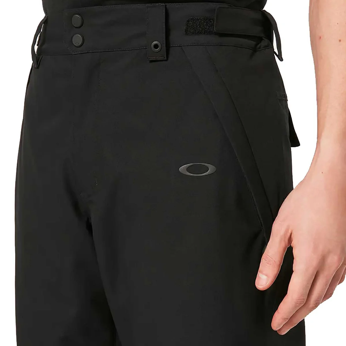 Pantaloni Best Cedar Rc Insulated - Image 5