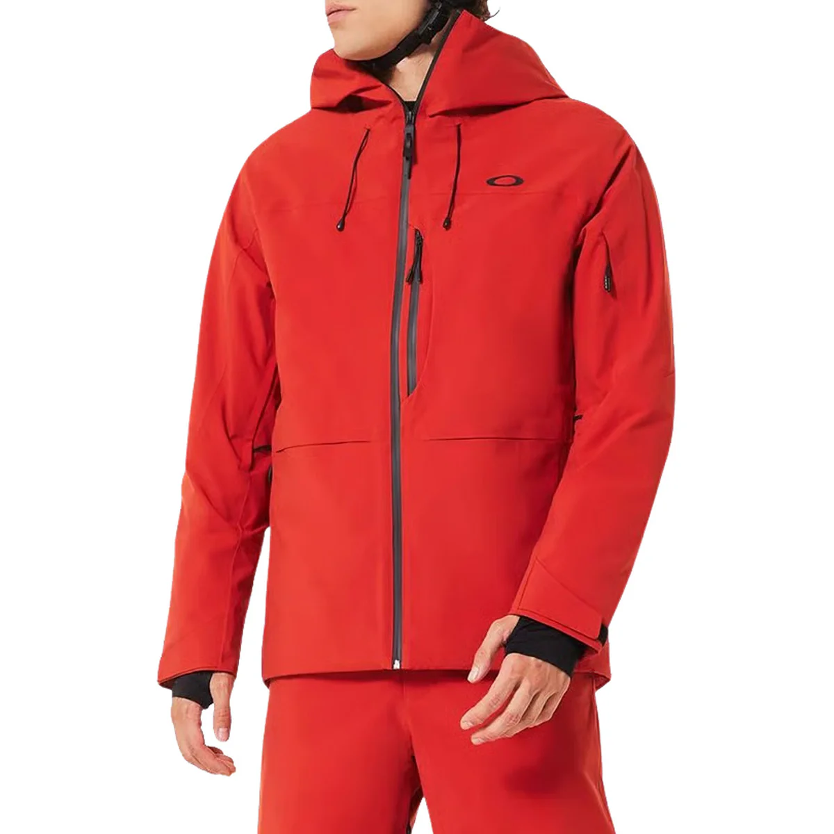 Giacca Canopy Insulated - Image 3